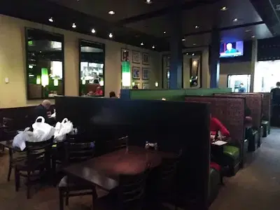 Oliveto Italian Bistro
