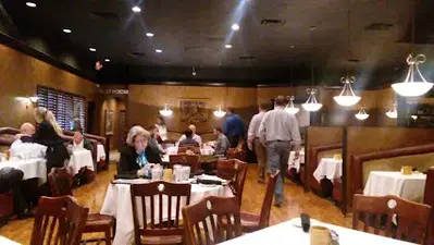 Ti Amo Ristorante Italiano
