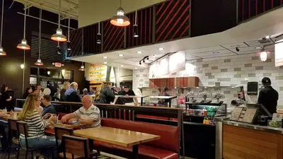 Blaze Pizza
