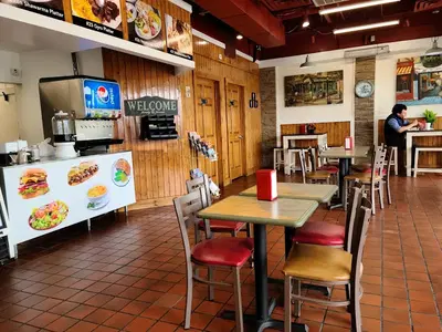 Kenda’s Deli & Grill