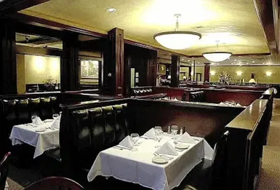 Mahogany Prime Steakhouse