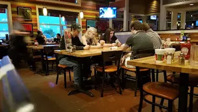 Chili's Grill & Bar