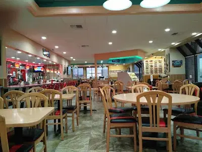 Freeway Cafe West