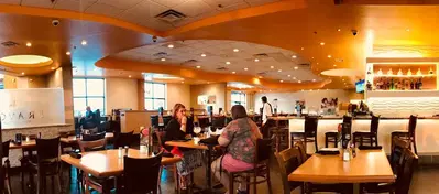 LOS BRAVOS GRILL