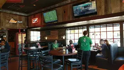 RibCrib BBQ