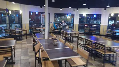 QDOBA Mexican Eats