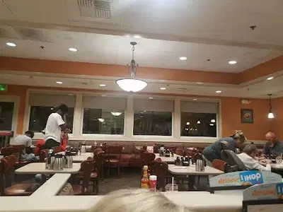 IHOP