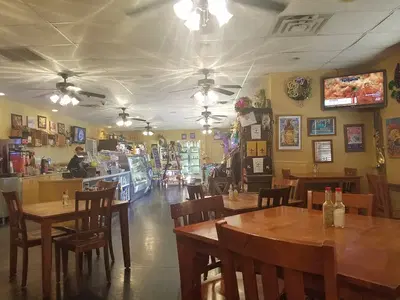 Cajun Ed's Restaurant