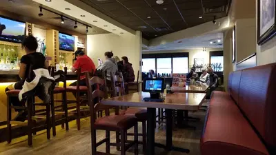 Olive Garden Italian Restaurant