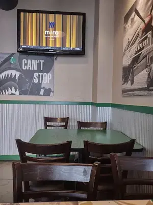 Wingstop