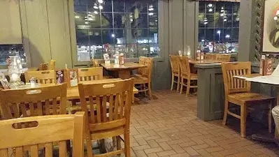 Cracker Barrel Old Country Store