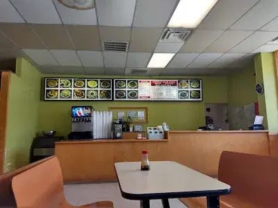 Hot Wok