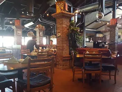 Lanna Thai Restaurant