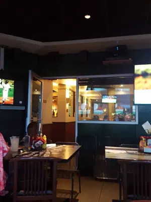 The Brook Restaurant and Bar