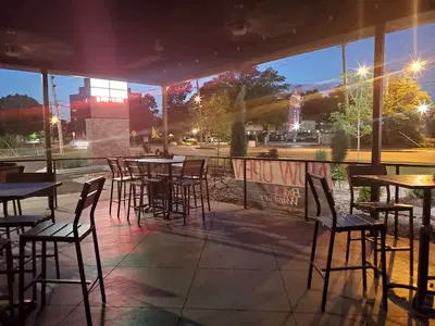 Big Whiskey's American Restaurant & Bar Tulsa