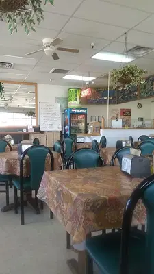 Bill & Ruth's Restaurant