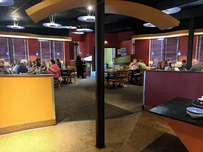HuHot Mongolian Grill