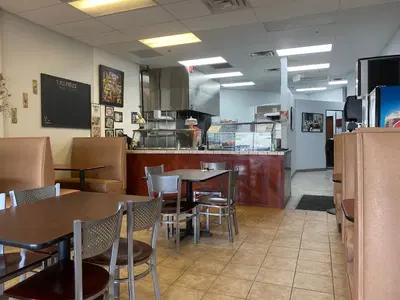 Tabouli's Greek Grill