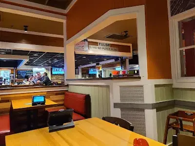 Chili's Grill & Bar