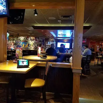 Applebee's Grill + Bar