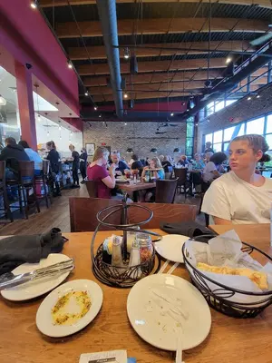 Russos Italian Restaurant