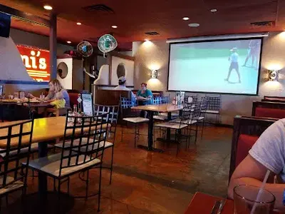 Chimi's Mexican Restaurant