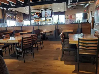 BJ's Restaurant & Brewhouse
