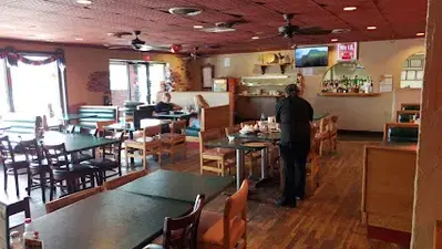Chimi's Mexican Restaurant