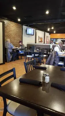 Bravos Méxican Grill