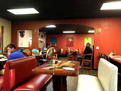 Chavas Mexican Restaurant