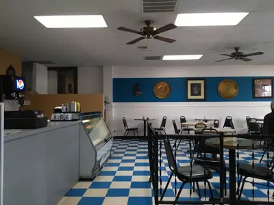Shawkat's Mediterranean Restaurant