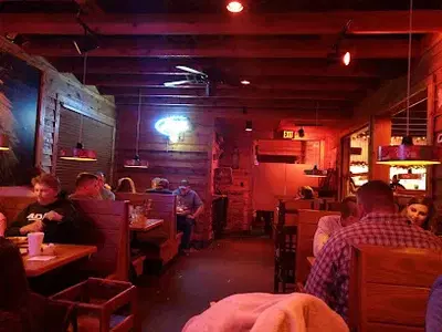 Texas Roadhouse