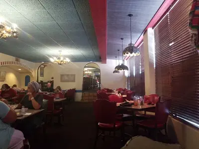 Ricardo's Mexican Restaurant