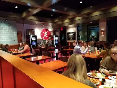 Pei Wei Asian Kitchen