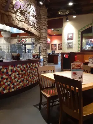 On The Border Mexican Grill & Cantina - Promenade