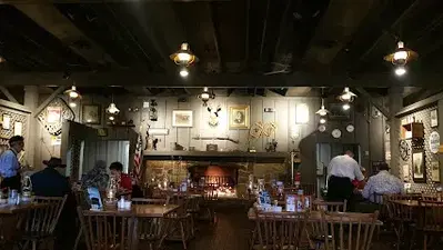 Cracker Barrel Old Country Store