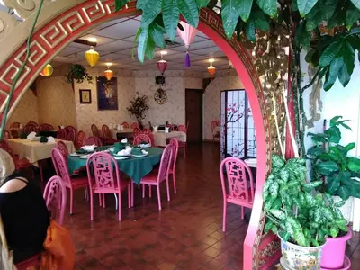 Binh Lê Restaurant