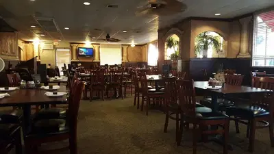 Luigiano's