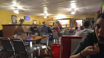 Toledo's Méxican Grill