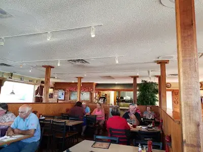 Del Rancho®