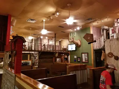 Swadley's Bar-B-Q