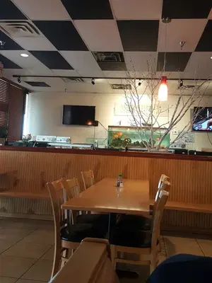 Hana Sushi
