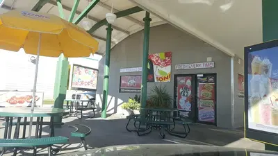 Sonic Drive-In