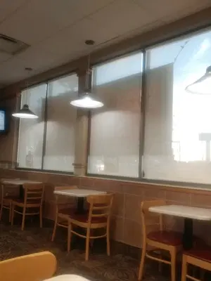 Wendy's