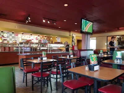 Mazzio's Italian Eatery
