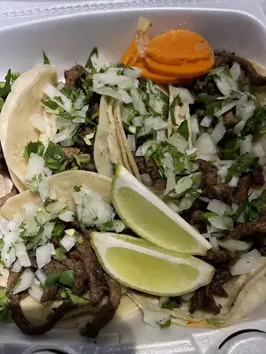 Taqueria Express La Villita #3