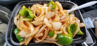 China One