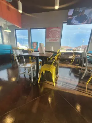 Schlotzsky's