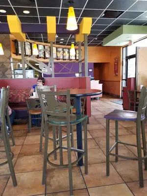 Taco Bell