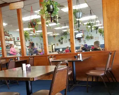 Moe's Place
